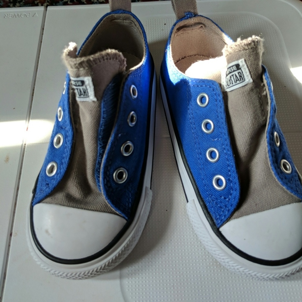 Toddler Converse